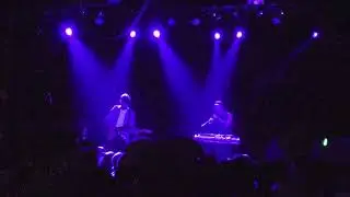 Surfing - Hit The Spot (Live At 100% ElectroniCON 2019)