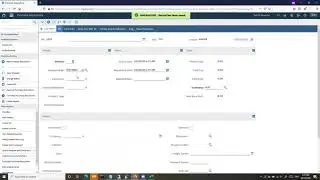 Purchasing Workflow 0001 | Create Purchase Requisition (PR)