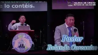 Servicio general Miércoles 12/24/2025 | Alabanza y Adoración
