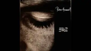 Peter Hammill &lrm;&ndash; Too Many Of My Yesterdays (HQ)