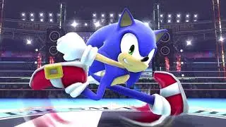 Sonic Sez 