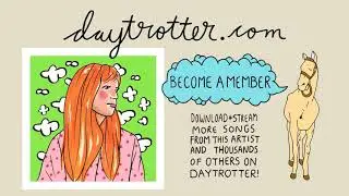 Laura J. Martin - Green Grey Grim - Daytrotter Session