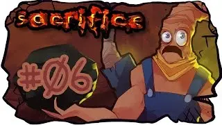 Pora zdmuchnąć świece -【Sacrifice】[PL] (James) #06