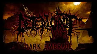 DETERIOROT - (Official Music Video) Dark Embrace - 2025 from the album 