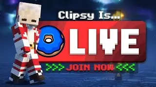 donutsmp making an echest civilization