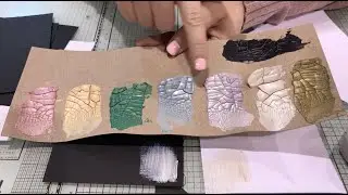 New Products from Nuvo - Creativation 2020