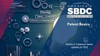 Patent Basics