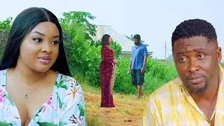 HE WAS JAILED 4 A CRIME HE DIDN'T COMMIT BUT HE MET HIS MIRACLE IN CELL - 2026 LATEST NIGERIAN MOVIE