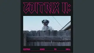 Editrix Goes To Hell