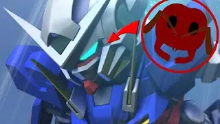 🔴 Awakening Calamity 🔴SD Gundam Cross Rays 🔴