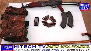 Infiltration Bid Foiled Along LoC, Militant From Balakote Killed In Poonch