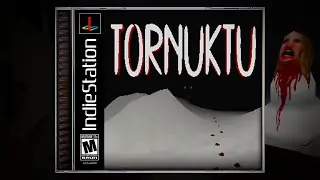 This Game Is an Alaskan Folklore