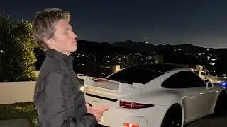 POV: Organic dropshipping finally worked out (ft. Smith Rees)