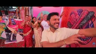 Pritesh & Priyanka | LipDub Video | Cinematic Style | Bollywood | BMP