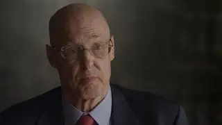 Risky Business Co-Chair Henry M. Paulson