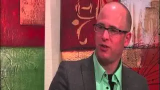 AutismeTV | uitzending 2 april 2013 | Gijs Horvers