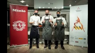 I Edici&oacute;n del Premio Tapa de Espa&ntilde;a | Miele