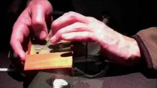 STEIM New Electronic Instruments
