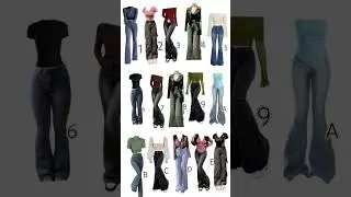 #anime #bts #manga #fashion #outfit #outfitideas #viral #shorts #trending#preppy #tiktok#style#fypシ