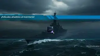 EL NUEVO CRUCERO   USS SHILOH   [ Modern Warships ]