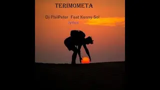 Dj PhilPeter  Terimometa Feat Kenny Sol lyrics Official Video