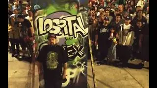 2Mex - Lospital feat. Sophia Pfister