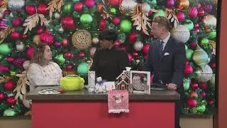 Shopping local in Northeast Ohio ahead of Christmas: Hometown Vendors LLC