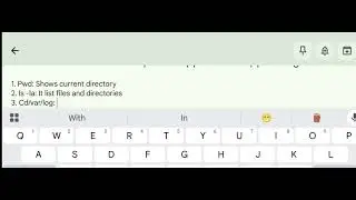 Linux Commands I Use Daily as an Application Support Engineer