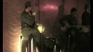 Open Mic in San Francisco