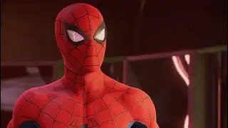 The One Where Mav's Bad at Wires