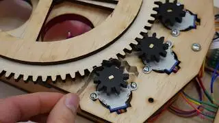 Motorized Turntable for Stellar B-roll Video | The Rotato DIY