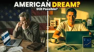 The American Dream Isn’t Dead… You’re Just Playing the Old Game