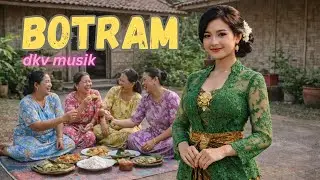 Botram - DKV MUSIK - Remix