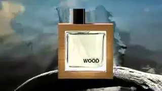Dsquared2 He Wood