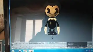 Анимация бенди в blender 3d