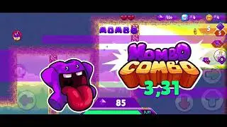 Mombo combo legacy parte 1 