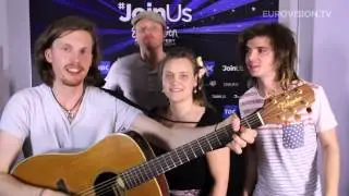 Video Snack: Aarzemnieki (Latvia) show different skills