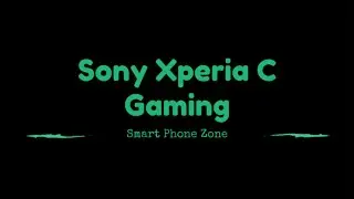Xepria C gaming review