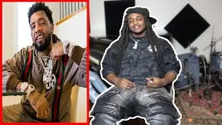 Mac J on Philthy Rich 
