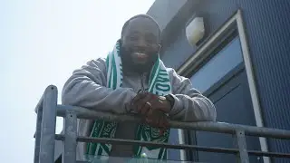 First Interview | Junior Morias 