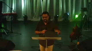Sunday 1st Febuary 2025 Online Service