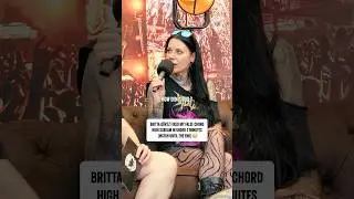 Britta G&ouml;rtz&lsquo;s INSANE vocal tips🔥
