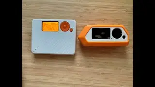 The worlds THINNEST Flipper zero case