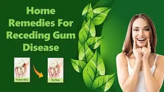 Receding Gums - My Gums Are Receding What Can I Do?