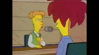 Simpsons: 