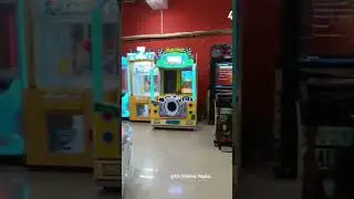 Gaming Zone in Star Mall, Madhyamgram👾 #madhyamgram #starmall #trending #viral #shorts