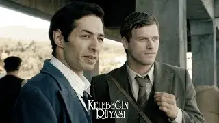 Kelebeğin Rüyası - Bir Şiirlik Canı Var