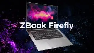 HP ZBook Firefly 14 G9
