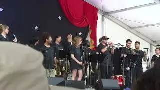 Trumpet Mafia - 
