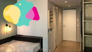 Neon Wood Frankfurt Riedberg Big Opening & Start of Renting